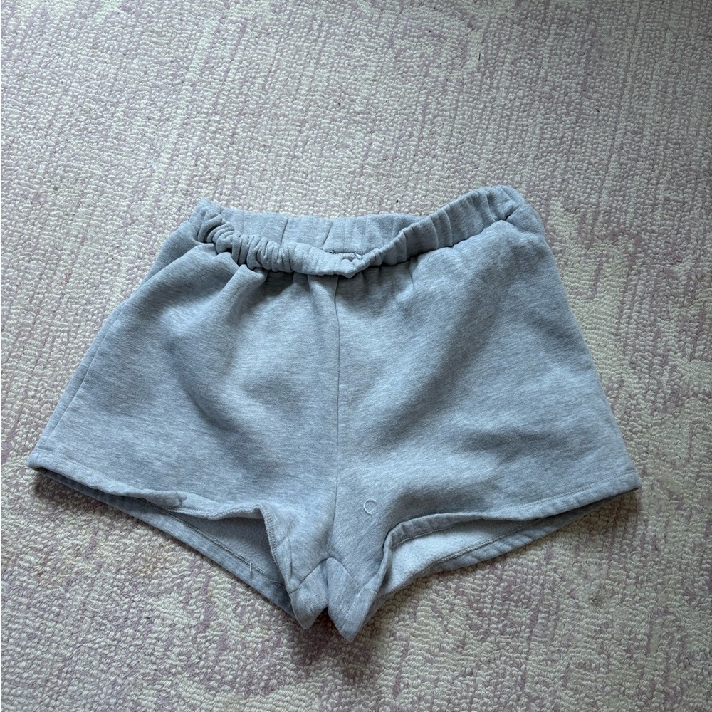 Princess Polly Sweat Shorts